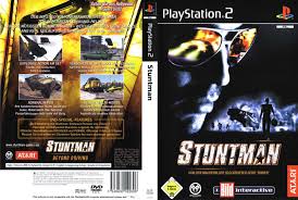 stuntman