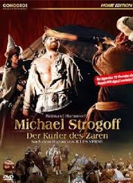 michael strogoff