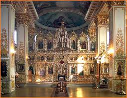 russian orthodox