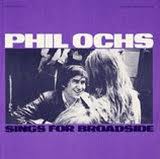 Phil Ochs - Broadside Ballads, Vol. 6: Broadside Reunion