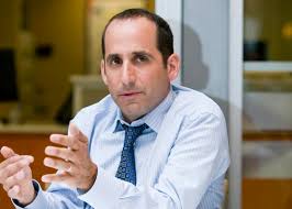 peter jacobson house