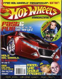 boys magazines