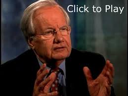 As you saw on BILL MOYERS - moyers_asks_dna