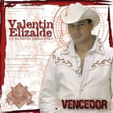 valentin elizalde
