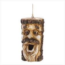 tree spirit