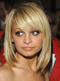 cheveux au carre
