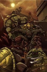 tmnt movies