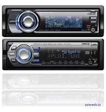 xplod cd player