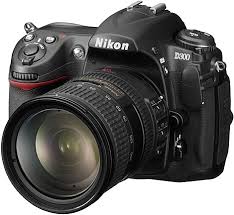 nikon d 500