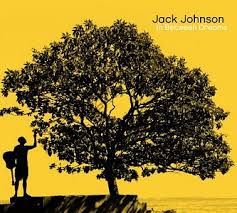 jack johnson better together cd