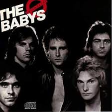 Babys - Union Jacks