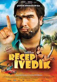 Recep �vedik 1 izle