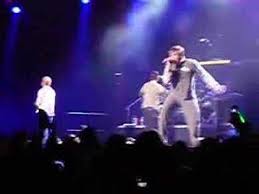 backstreet boys never gone tour