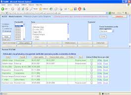 case report form