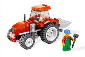lego farm