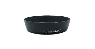 18 55 lens hood
