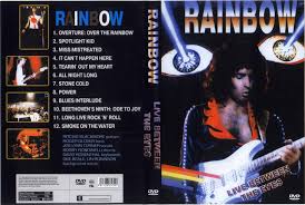 Rainbow - Live Between The Eyes