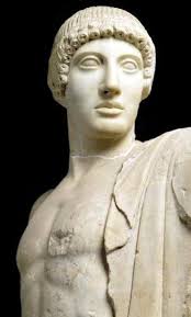 apollo sculpture