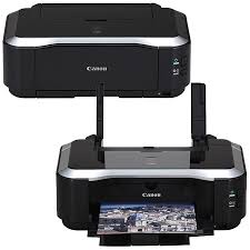 pixma 4600
