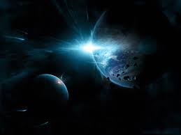 space wallpaper