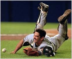 jorge posada