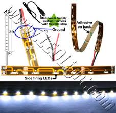 12 led light