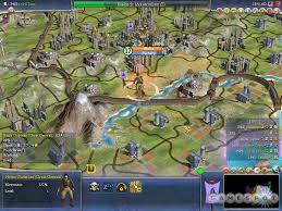 civilization iv warlord