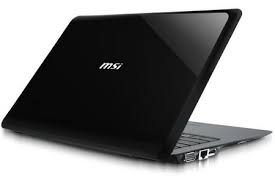 msi slim x340
