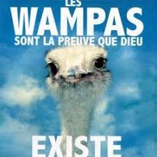Les Wampas - Les Wampas Vous Aimen