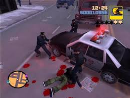 grand theft auto iii