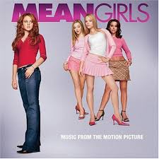 Soundtracks - Mean Girls