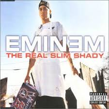 Eminem - Purple Pills
