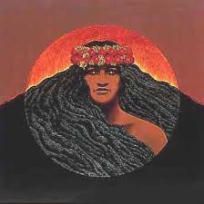 pele volcano goddess