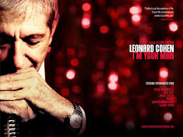 Leonard Cohen - I'm Your Man