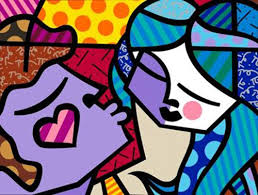 romero britto