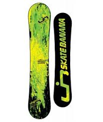 skate banana