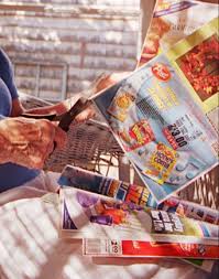 Do You Use Coupons?