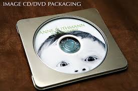 dvd tin case