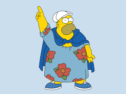 imagenes simpson
