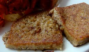 Artisan Scrapple at