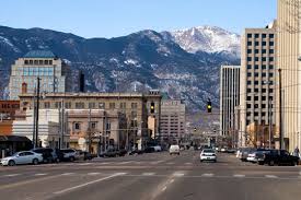 auraria higher education center colorado