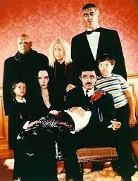 Addams Family - The Addams