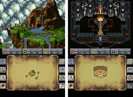 animates ds