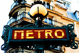 old photos of paris
