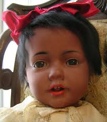 dolls from around the world