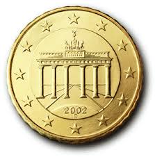 20 centimes d euro