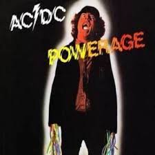 power age