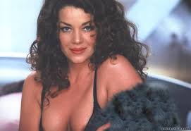 claudia christian