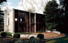 louis kahn architecture