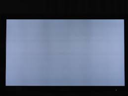 lcd banding
